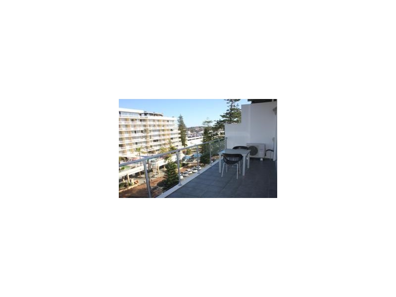 503/11 Clarence Street, Port Macquarie NSW 2444
