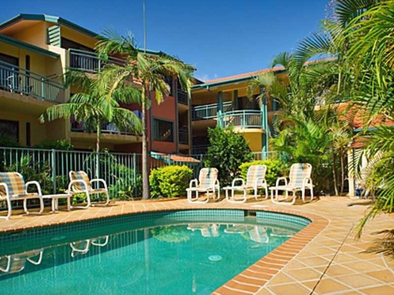 3/55 Pacific Drive, Port Macquarie NSW 2444