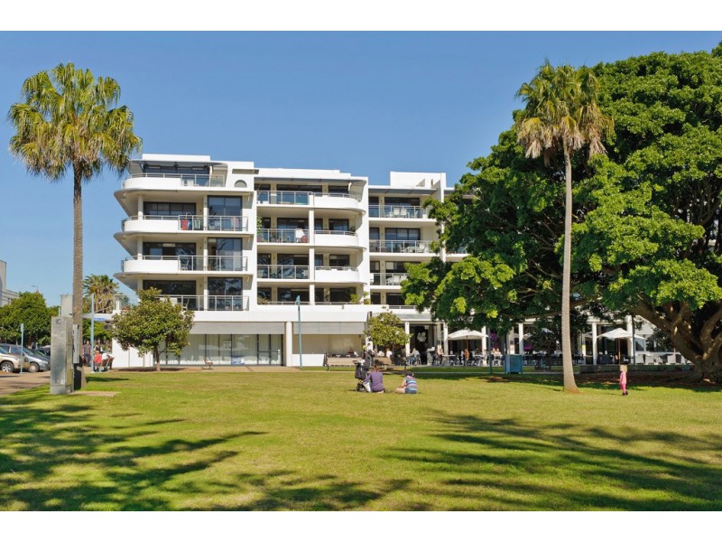 201B/59 Clarence Street, Port Macquarie NSW 2444