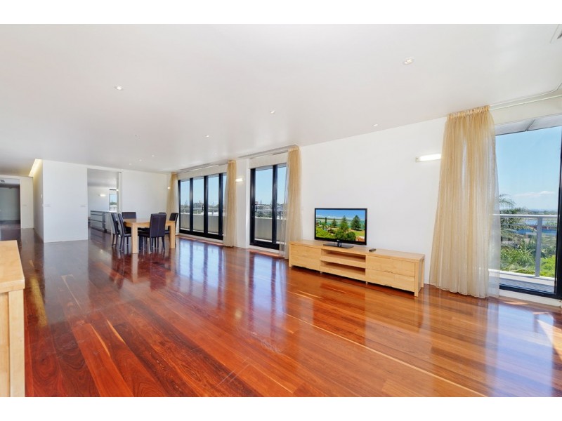 401A/59 Clarence Street, Port Macquarie NSW 2444