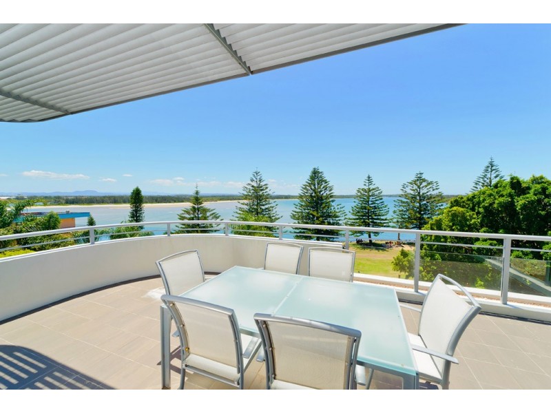 401A/59 Clarence Street, Port Macquarie NSW 2444