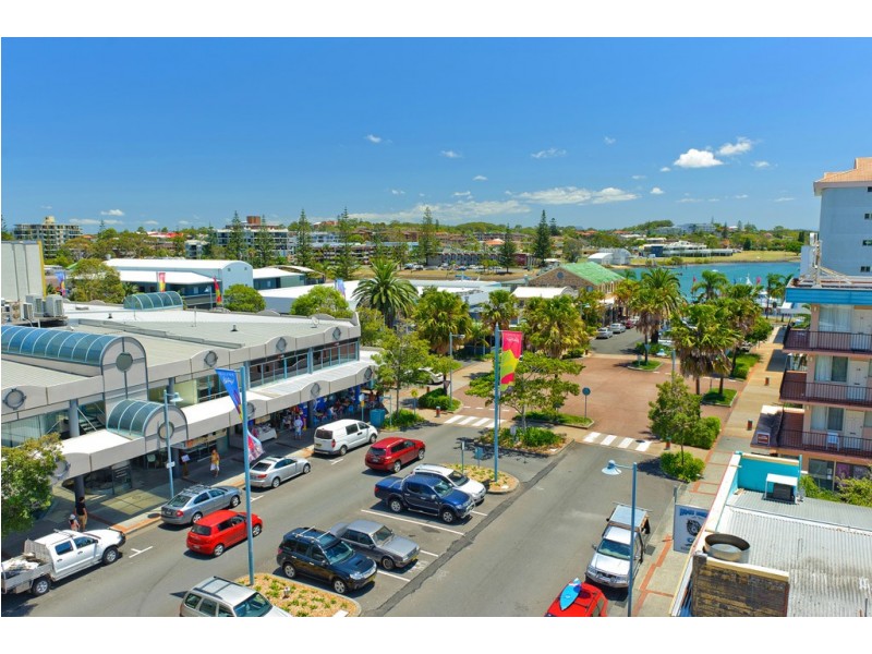 401A/59 Clarence Street, Port Macquarie NSW 2444