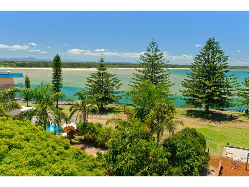 401A/59 Clarence Street, Port Macquarie NSW 2444