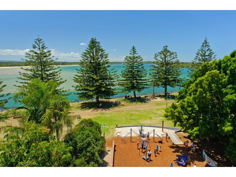 401A/59 Clarence Street, Port Macquarie NSW 2444