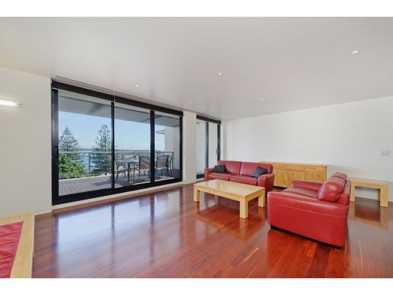 401B/59 Clarence Street, Port Macquarie NSW 2444