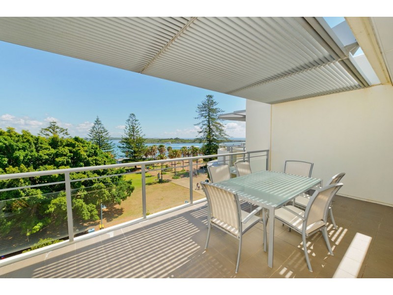 401B/59 Clarence Street, Port Macquarie NSW 2444