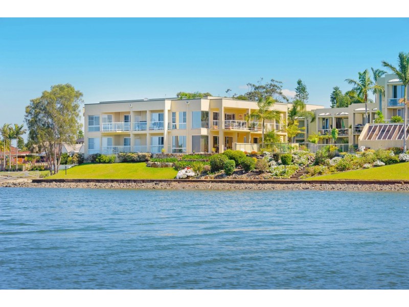 12/66 Hibbard Drive, Port Macquarie NSW 2444