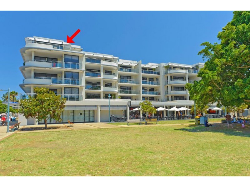 403B/59 Clarence Street, Port Macquarie NSW 2444