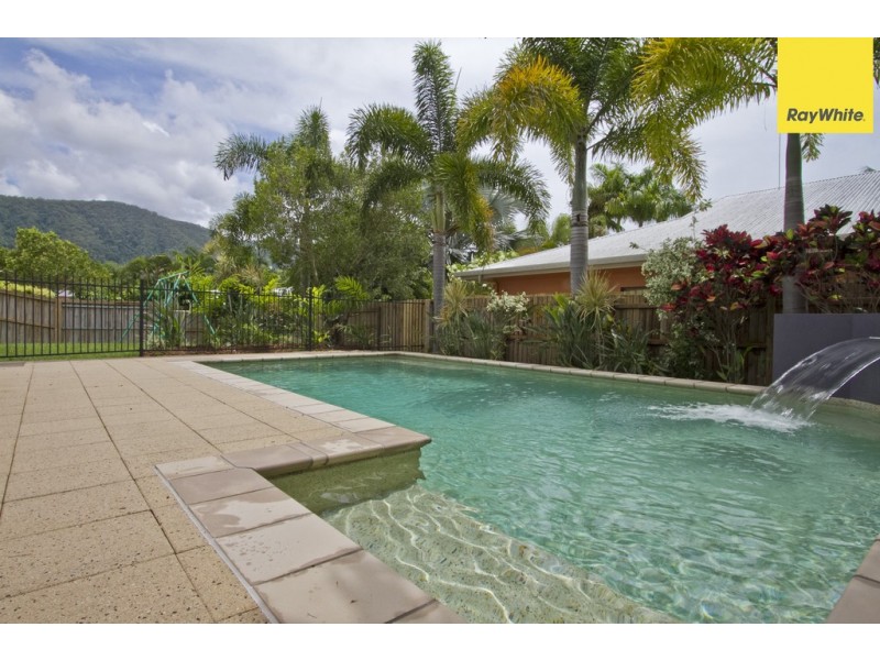 18 Collett Close, Kewarra Beach QLD 4879