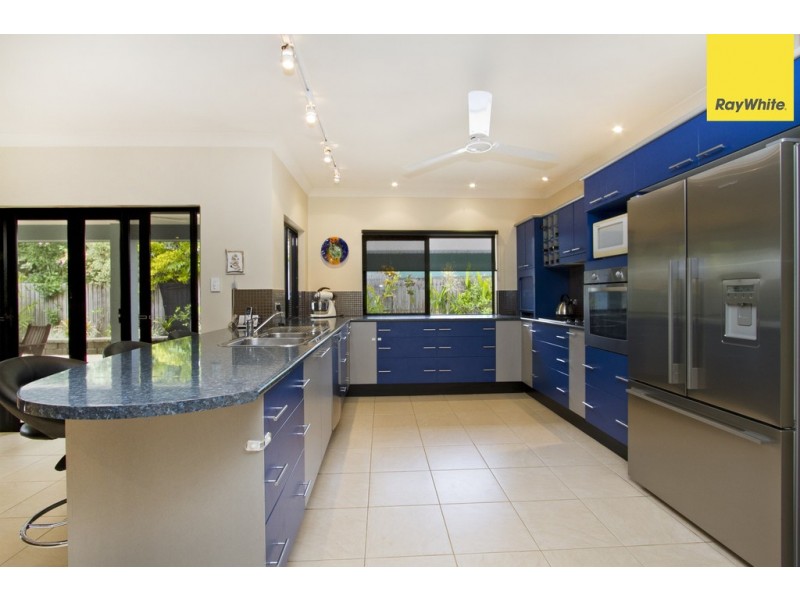 18 Collett Close, Kewarra Beach QLD 4879