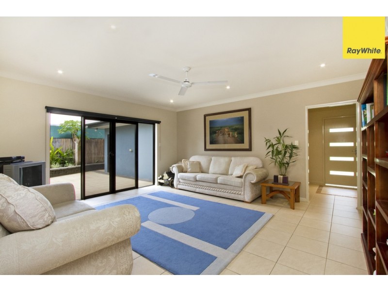 18 Collett Close, Kewarra Beach QLD 4879