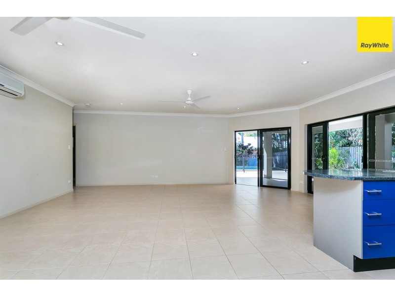 18 Collett Close, Kewarra Beach QLD 4879
