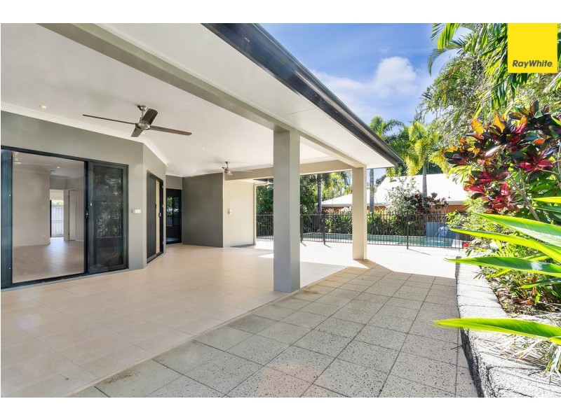 18 Collett Close, Kewarra Beach QLD 4879