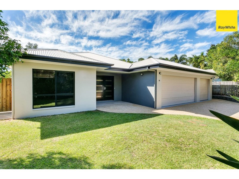 18 Collett Close, Kewarra Beach QLD 4879