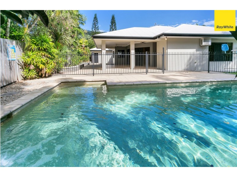 18 Collett Close, Kewarra Beach QLD 4879