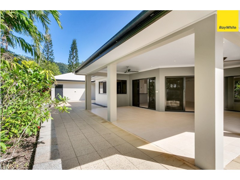 18 Collett Close, Kewarra Beach QLD 4879