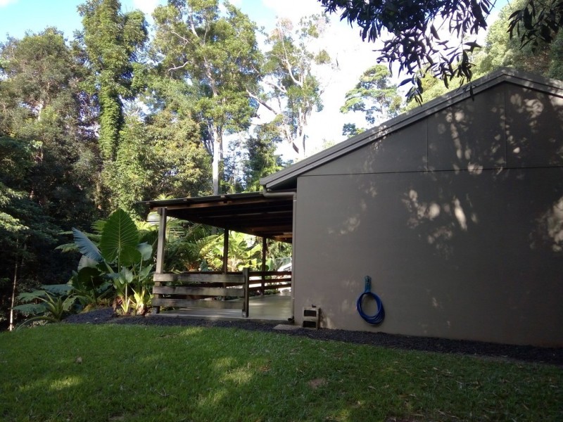 8 Coconut Grove, Kuranda QLD 4881