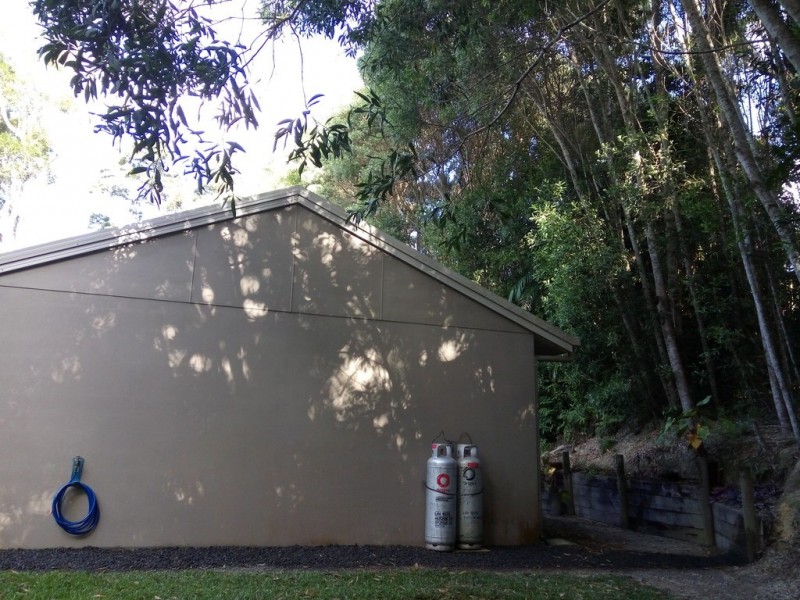 8 Coconut Grove, Kuranda QLD 4881