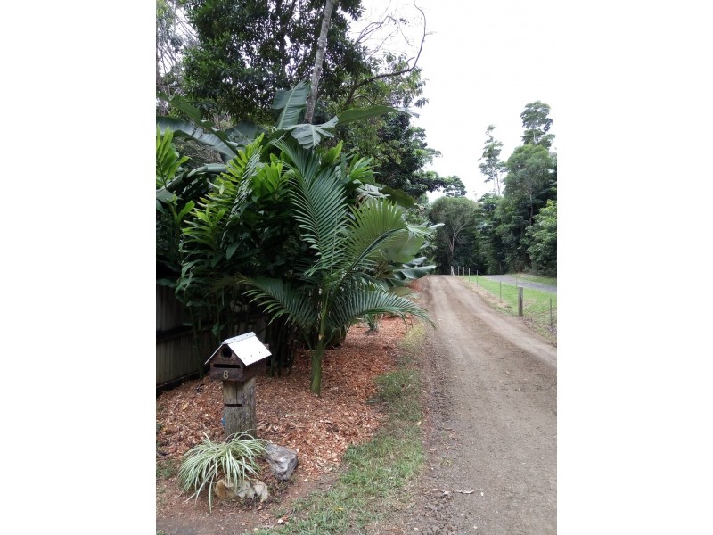 8 Coconut Grove, Kuranda QLD 4881