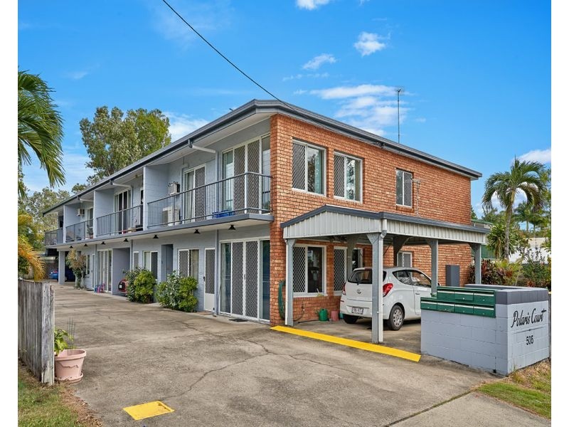 6/505 Varley Street, Yorkeys Knob QLD 4878