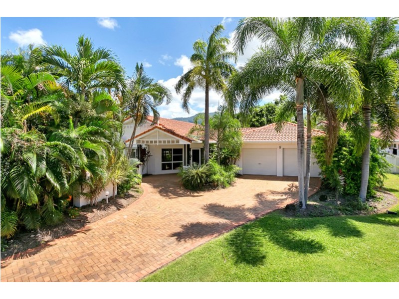 45 Stream Ave, Kewarra Beach QLD 4879