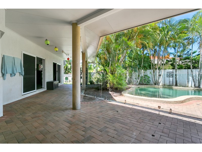 45 Stream Ave, Kewarra Beach QLD 4879
