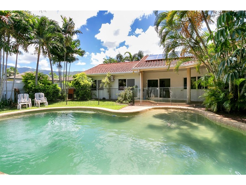 45 Stream Ave, Kewarra Beach QLD 4879