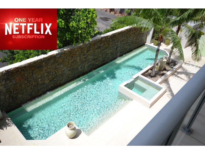 304/174 Grafton Street, Cairns City QLD 4870