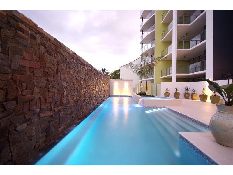 304/174 Grafton Street, Cairns City QLD 4870