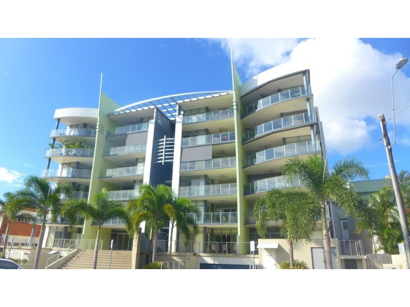 304/174 Grafton Street, Cairns City QLD 4870