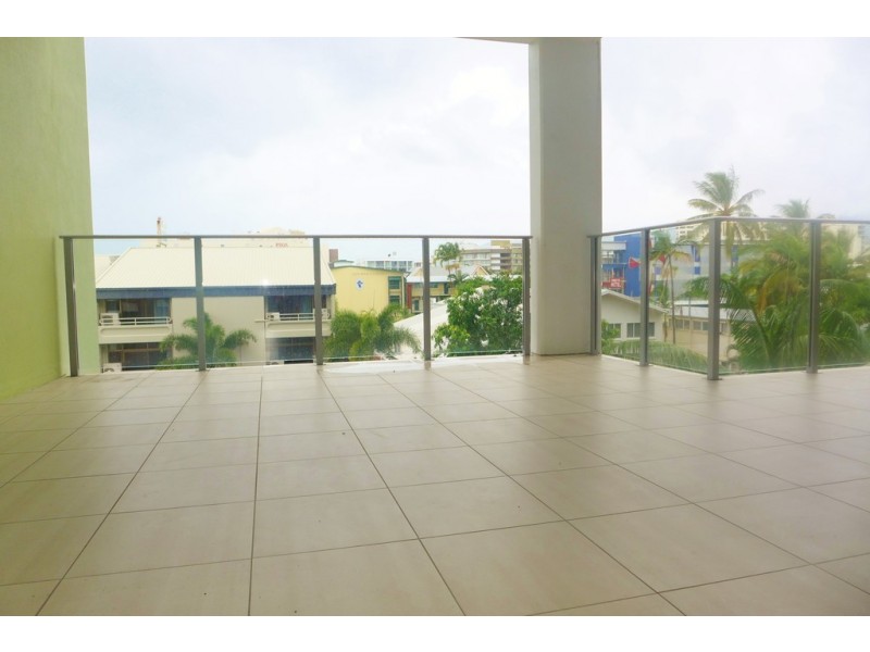 304/174 Grafton Street, Cairns City QLD 4870