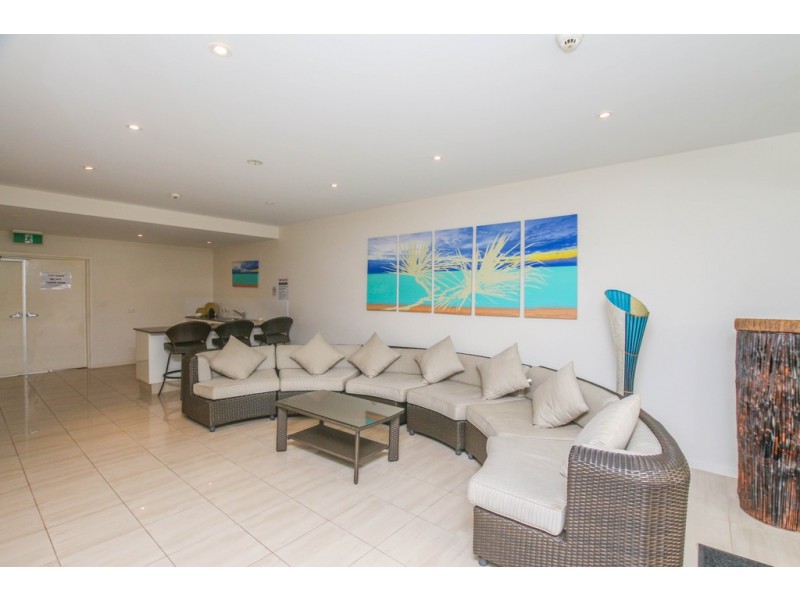 304/174 Grafton Street, Cairns City QLD 4870