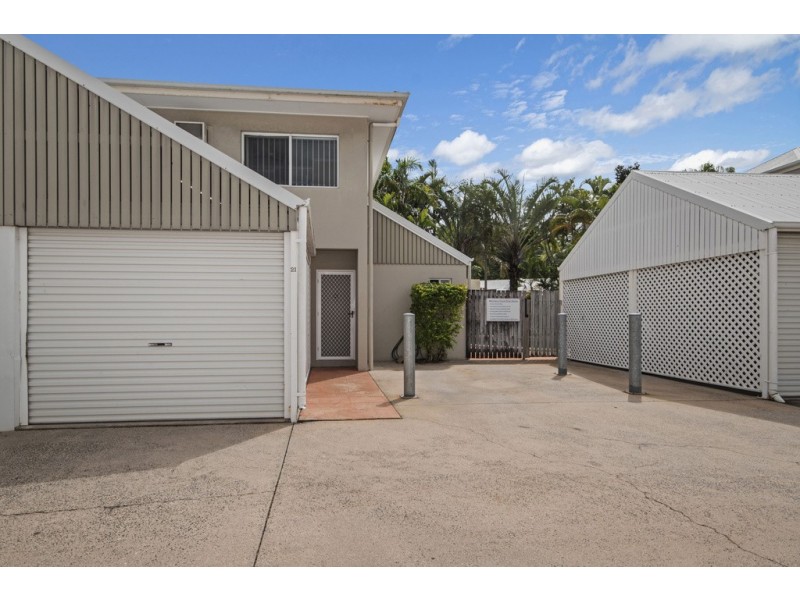 21/531 Varley Street, Yorkeys Knob QLD 4878
