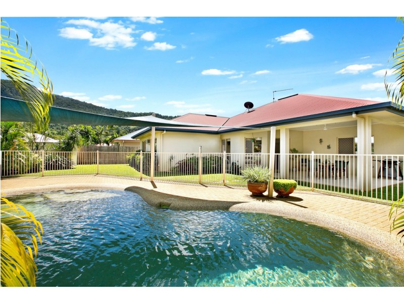 5 Kulgun Street, Caravonica QLD 4878