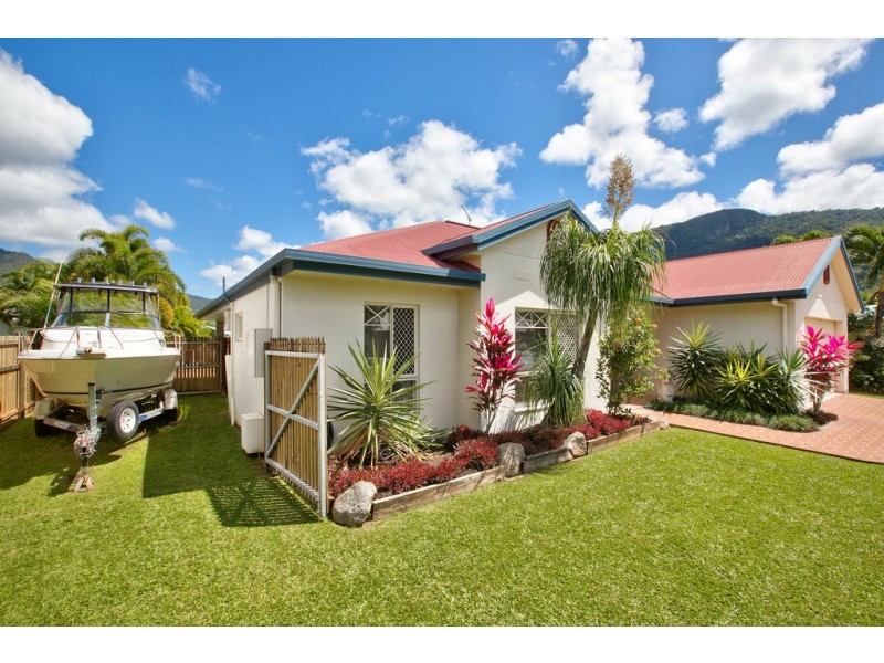 5 Kulgun Street, Caravonica QLD 4878