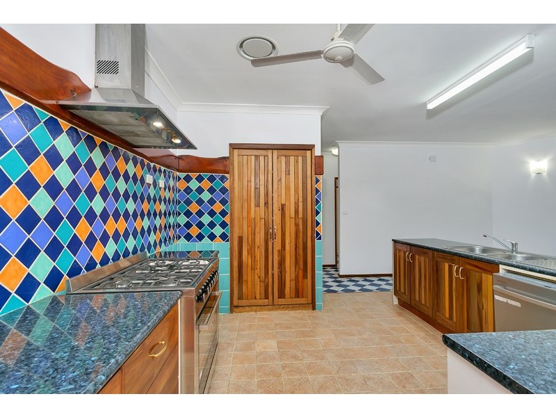 3 Weir Road, Kuranda QLD 4881