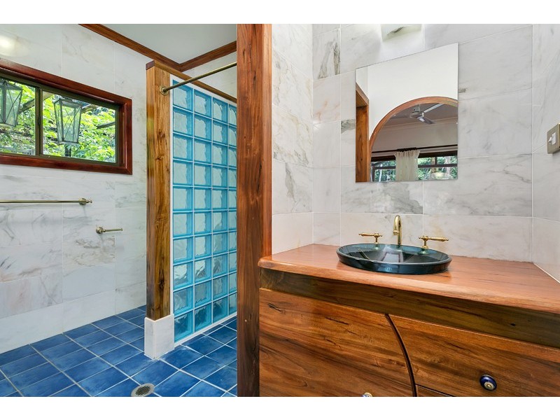 3 Weir Road, Kuranda QLD 4881