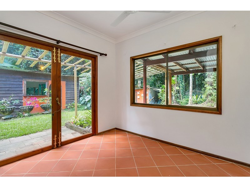 3 Weir Road, Kuranda QLD 4881