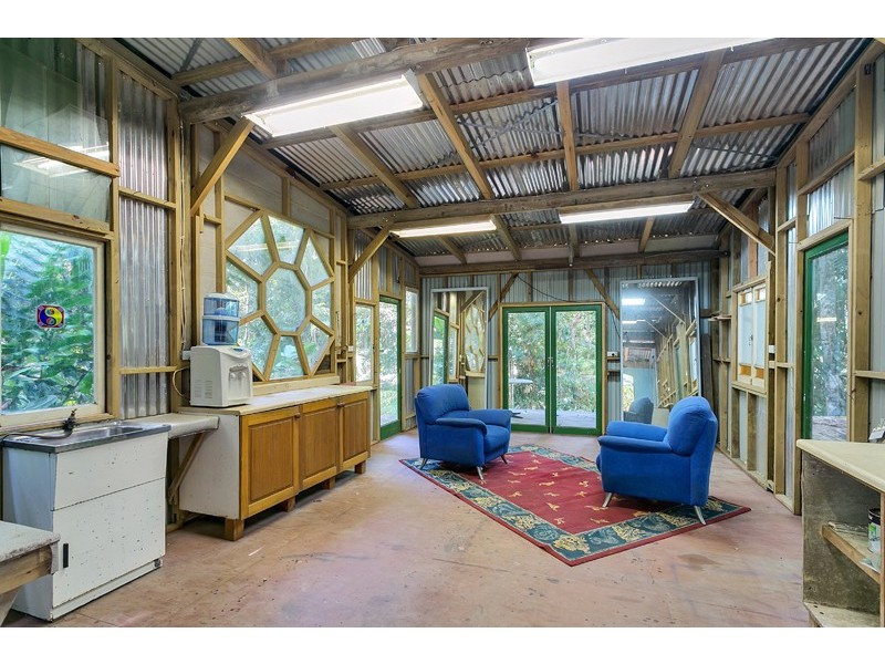 3 Weir Road, Kuranda QLD 4881