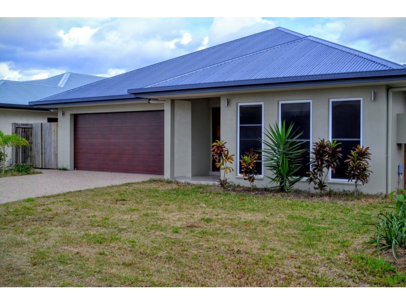 11 Foxville Circuit, Smithfield QLD 4878