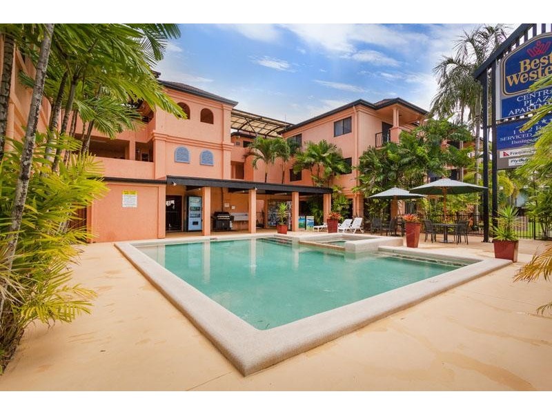 14/255 Lake Street, Cairns North QLD 4870