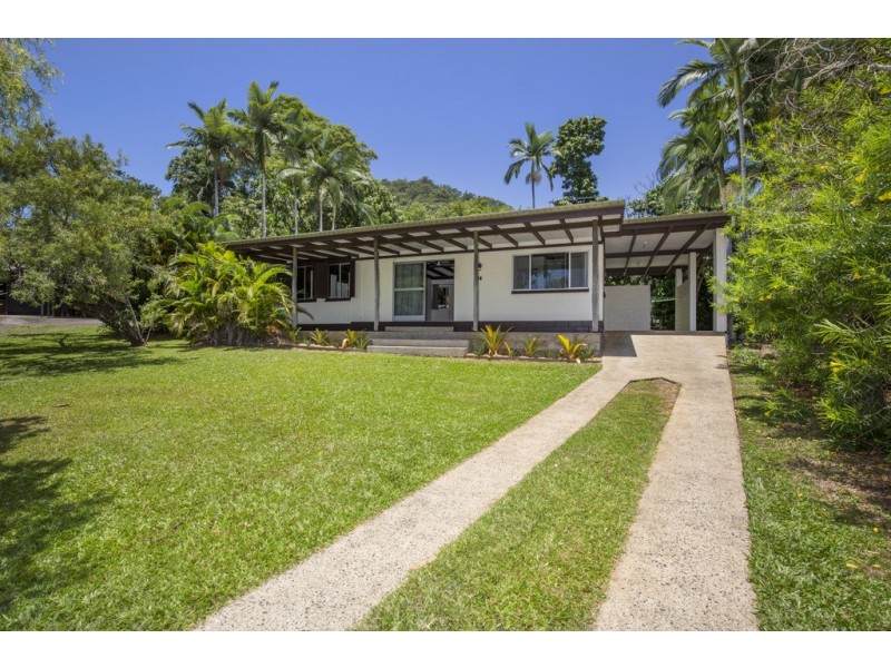 18 Boroko Close, Trinity Beach QLD 4879