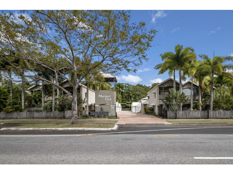 21/531 Varley Street, Yorkeys Knob QLD 4878