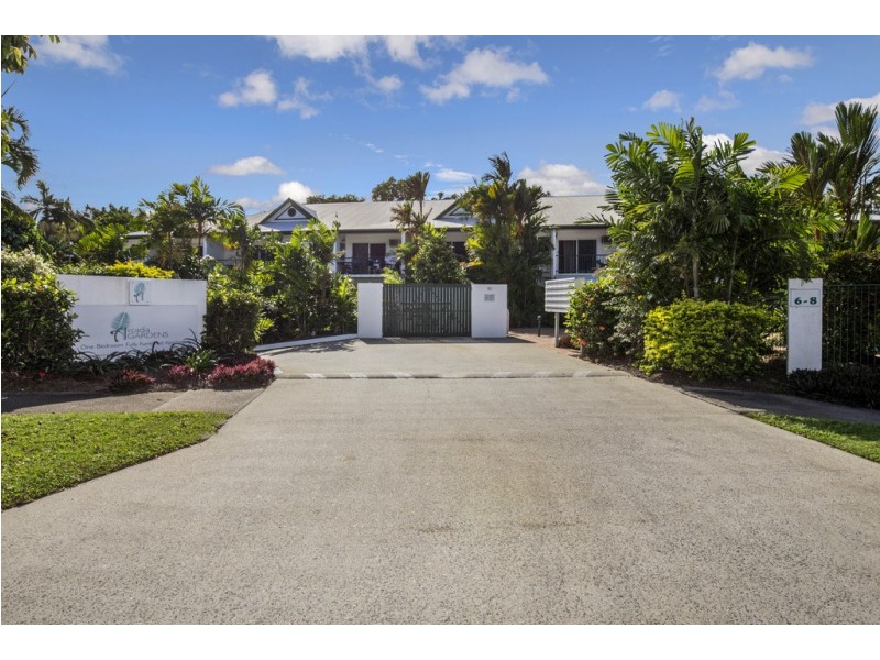 28/6-8 Faculty Close, Smithfield QLD 4878