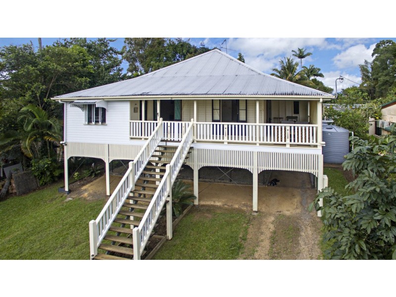 347 Myola Road, Kuranda QLD 4881