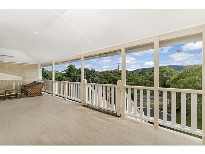 347 Myola Road, Kuranda QLD 4881