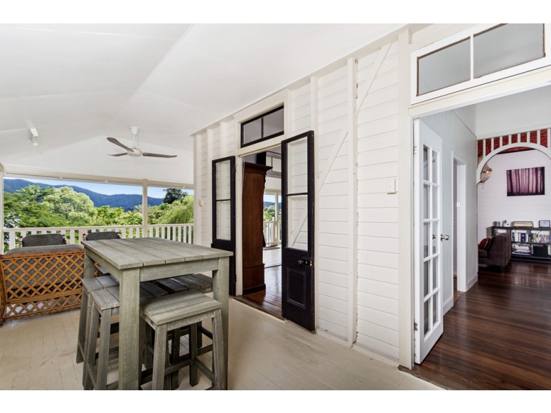 347 Myola Road, Kuranda QLD 4881