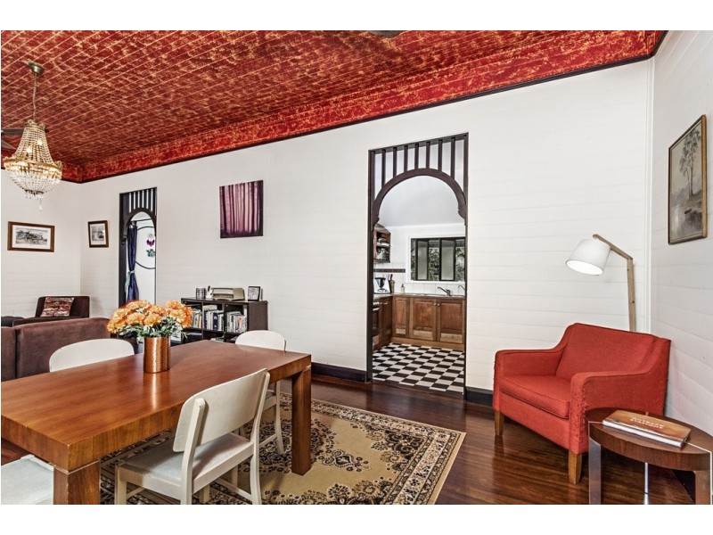 347 Myola Road, Kuranda QLD 4881