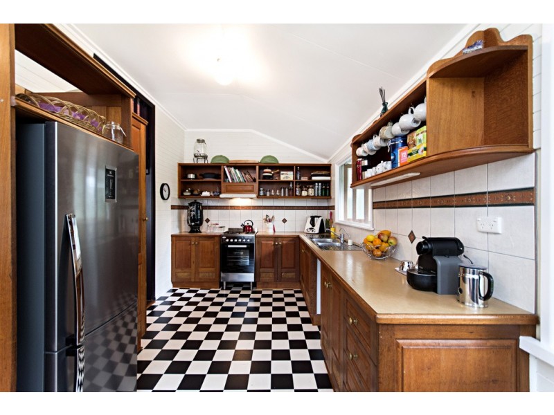 347 Myola Road, Kuranda QLD 4881