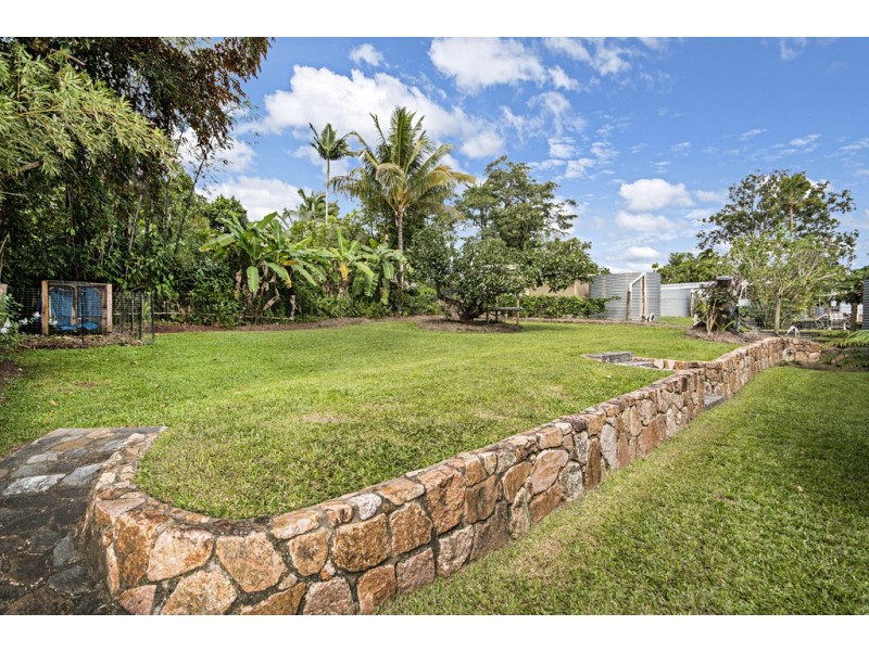 347 Myola Road, Kuranda QLD 4881